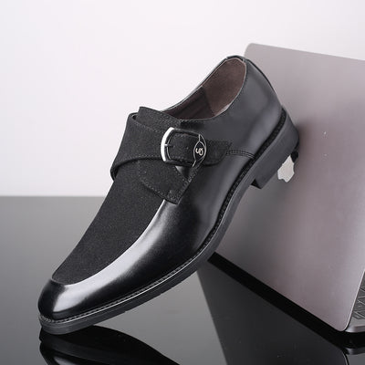 Zapatos de Negocios Elegantes para Hombre - Image 5