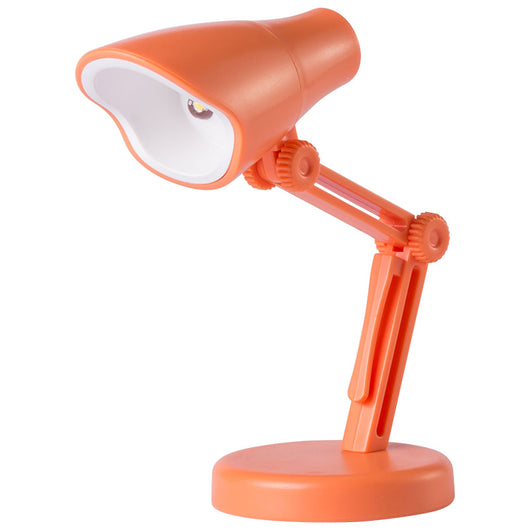 Lámpara LED Clip Flexible para Lectura - Protección Visual Portátil - Image 3