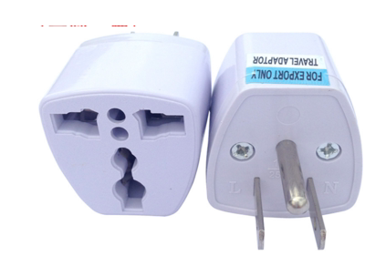 Adaptador Universal de Enchufes: Británico, Americano, Australiano y Europeo - Image 5