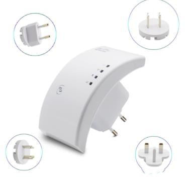 Amplificador de Señal WiFi de Arco Inalámbrico - Image 8