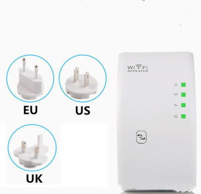 Amplificador de Señal WiFi de Arco Inalámbrico - Image 5