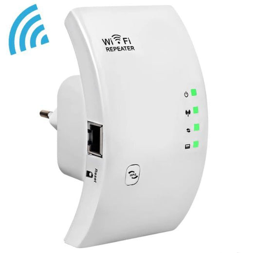 Amplificador de Señal WiFi de Arco Inalámbrico - Image 2