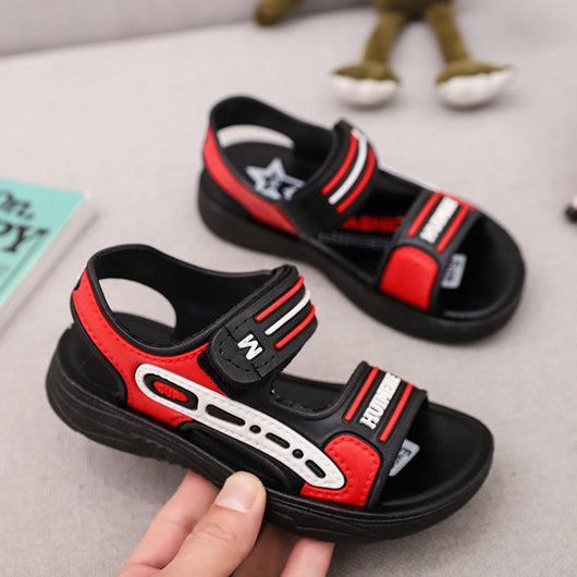 Zapatos de Playa para Niños - Estilo Verano con Suela Suave y Flexible - Image 8
