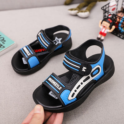 Zapatos de Playa para Niños - Estilo Verano con Suela Suave y Flexible