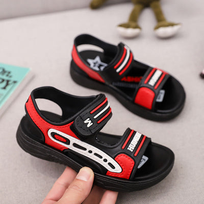 Zapatos de Playa para Niños - Estilo Verano con Suela Suave y Flexible - Image 5