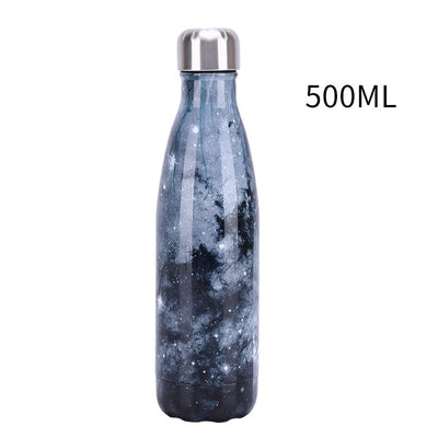 Vaso Térmico de Doble Capa Aislante - Acero Inoxidable 304 - Image 3