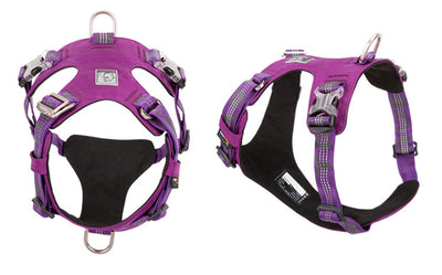 Arnés Reflectante Impermeable para Perros con Fibra Super Resistente - Image 17