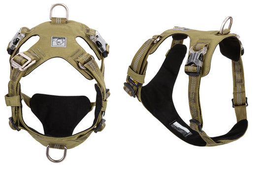 Arnés Reflectante Impermeable para Perros con Fibra Super Resistente - Image 16
