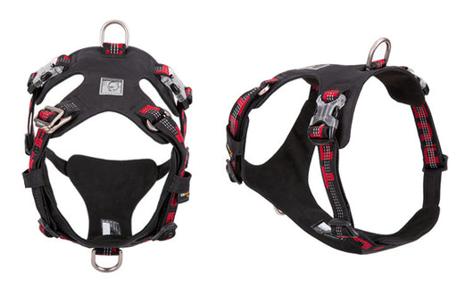 Arnés Reflectante Impermeable para Perros con Fibra Super Resistente - Image 6