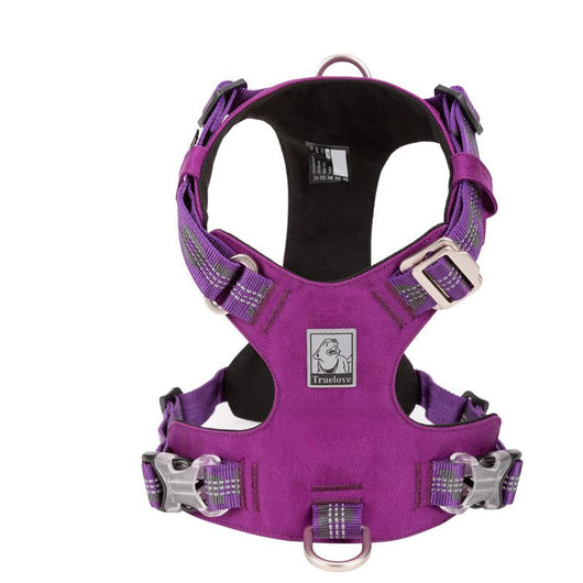 Arnés Reflectante Impermeable para Perros con Fibra Super Resistente - Image 3