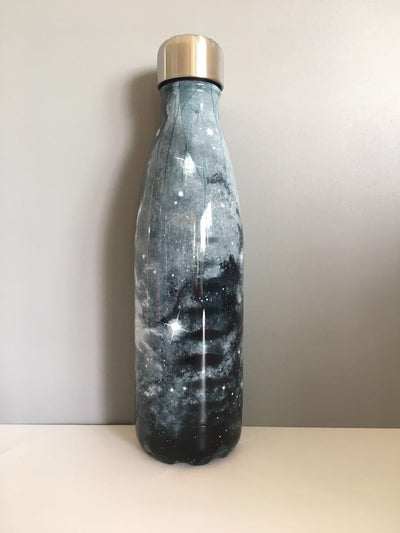 Botella Térmica Galaxy Degradado - Vaso Aislante de Acero Inoxidable Premium - Image 8