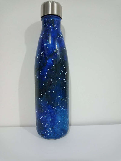 Botella Térmica Galaxy Degradado - Vaso Aislante de Acero Inoxidable Premium - Image 13
