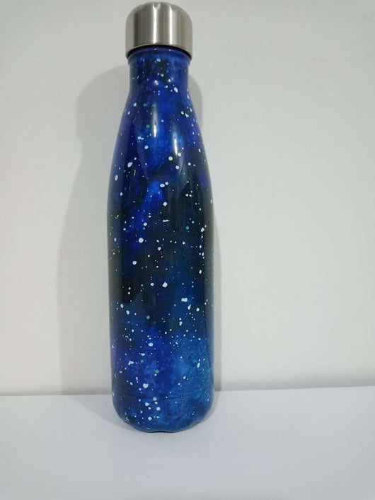 Botella Térmica Galaxy Degradado - Vaso Aislante de Acero Inoxidable Premium - Image 13