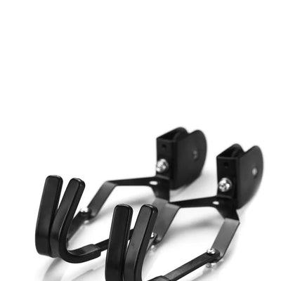 Soporte de Pared para Bicicleta de Montaña Crane Frame - Exhibidor Elegante - Image 15