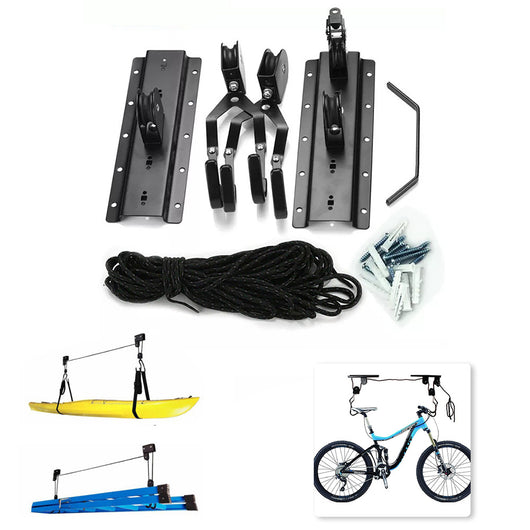 Soporte de Pared para Bicicleta de Montaña Crane Frame - Exhibidor Elegante - Image 7