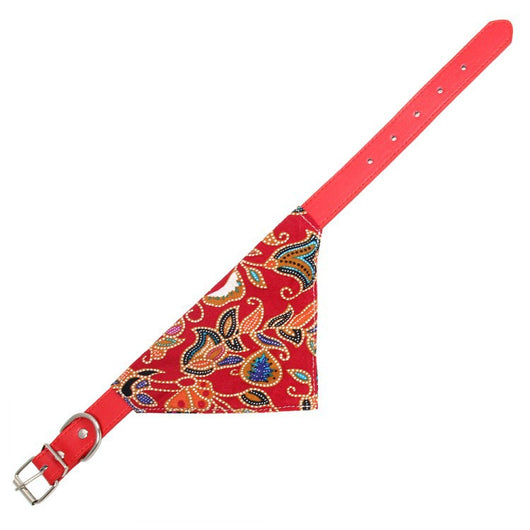 Toalla Triangular de Algodón para Mascotas - Image 6