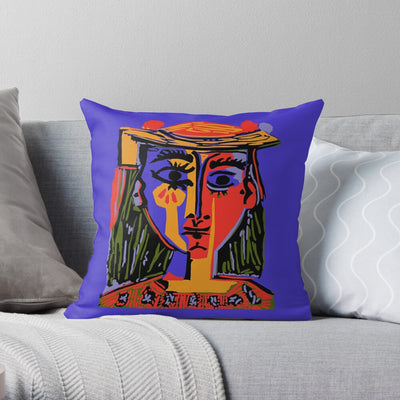 Cojines y Fundas de Almohada Minimalistas Modernas - Image 15