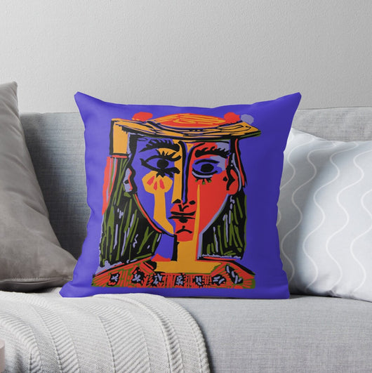 Cojines y Fundas de Almohada Minimalistas Modernas - Image 15