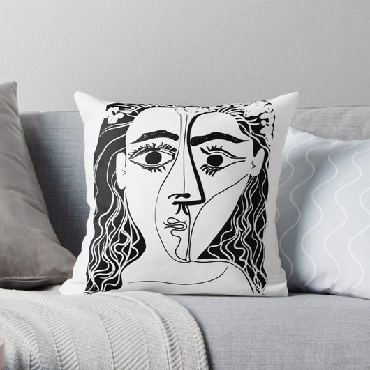 Cojines y Fundas de Almohada Minimalistas Modernas - Image 19