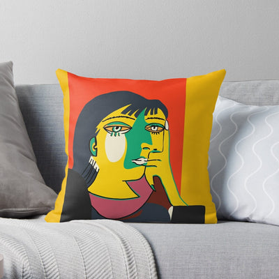 Cojines y Fundas de Almohada Minimalistas Modernas - Image 18