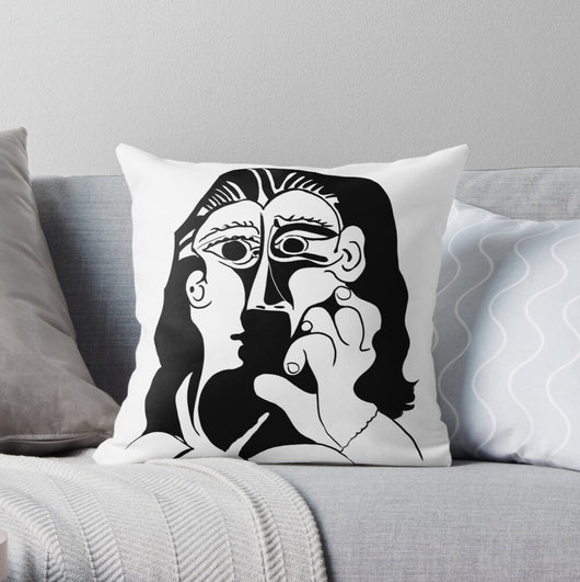 Cojines y Fundas de Almohada Minimalistas Modernas - Image 14