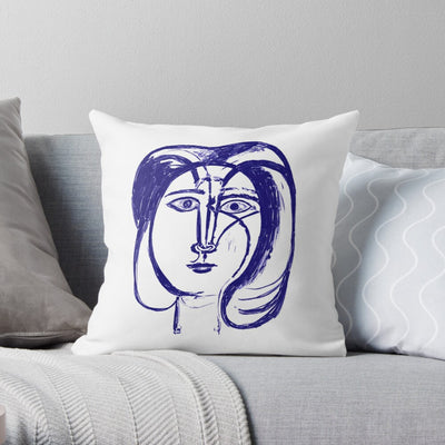 Cojines y Fundas de Almohada Minimalistas Modernas - Image 3