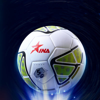 Balón de Fútbol Profesional Reforzado No. 5 - Entrenamiento y Competencia - Image 9