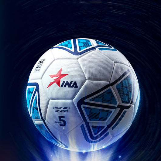 Balón de Fútbol Profesional Reforzado No. 5 - Entrenamiento y Competencia - Image 10