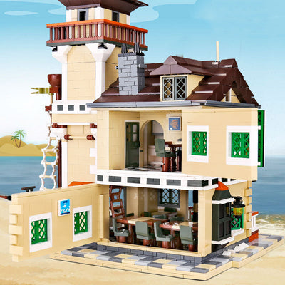 Juego de Bloques de Construcción Armables - Image 8