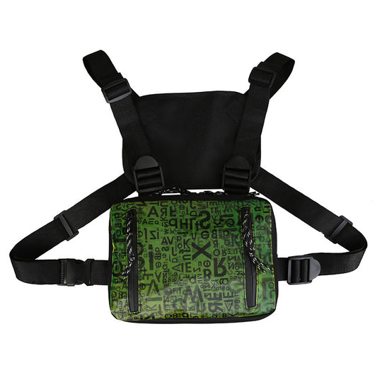 Mochila Oxford para Mujer - Bolsa Outdoor Resistente - Image 9