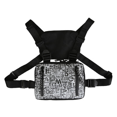 Mochila Oxford para Mujer - Bolsa Outdoor Resistente - Image 10