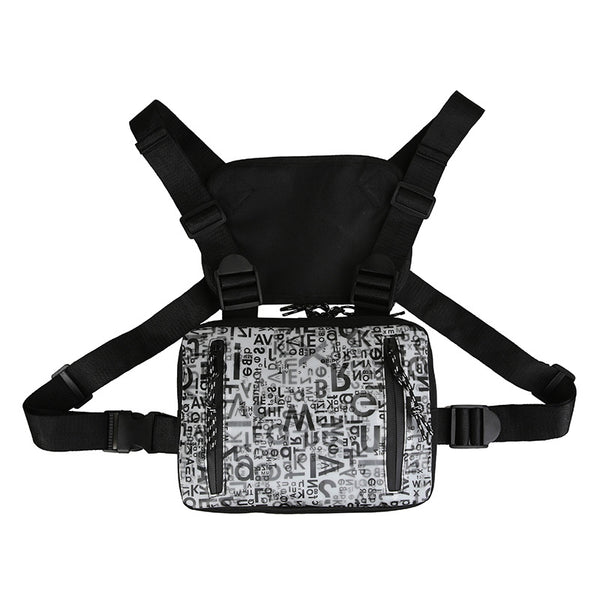 Mochila Oxford para Mujer - Bolsa Outdoor Resistente