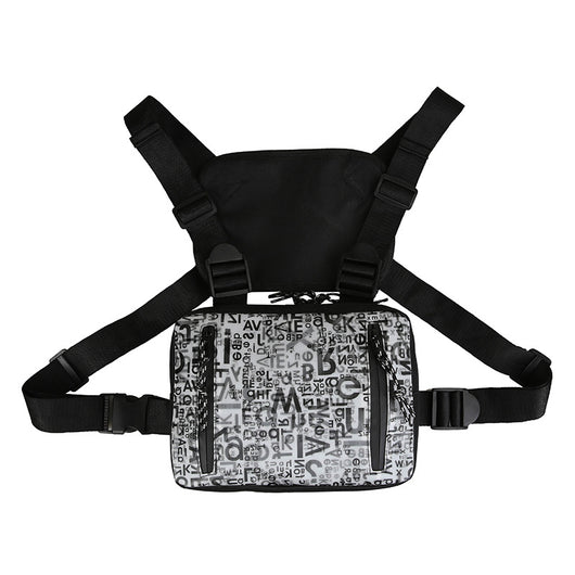Mochila Oxford para Mujer - Bolsa Outdoor Resistente