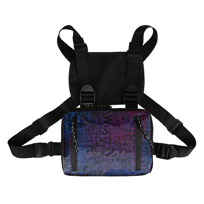 Mochila Oxford para Mujer - Bolsa Outdoor Resistente - Image 4
