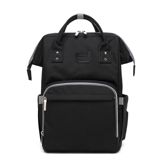 Mochila Maternal Multi-Función de Gran Capacidad - Bolsa Mamá y Bebé