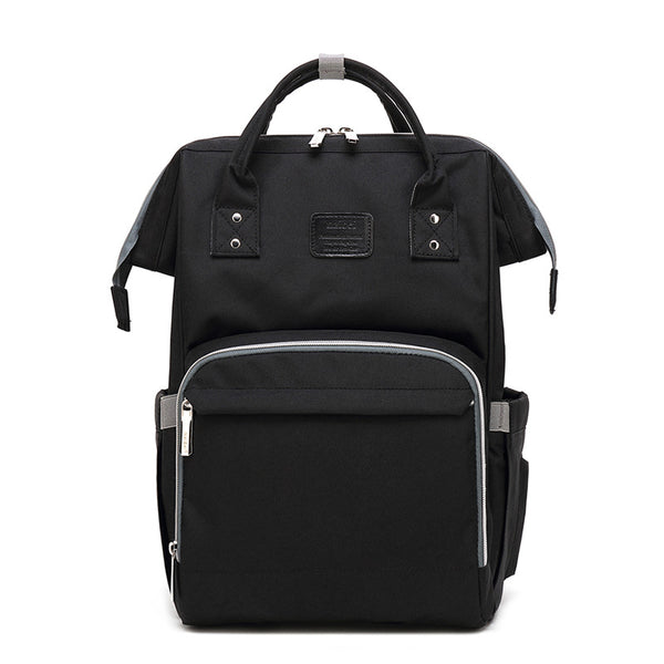Mochila Maternal Multi-Función de Gran Capacidad - Bolsa Mamá y Bebé