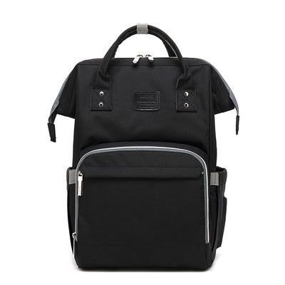 Mochila Maternal Multi-Función de Gran Capacidad - Bolsa Mamá y Bebé