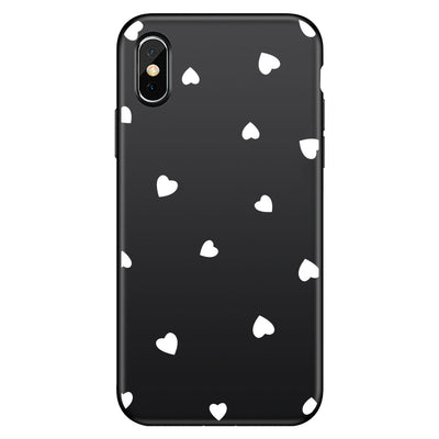 Funda para Apple con Diseño Alien Astronauta Love y Alfabeto Inglés - Image 11