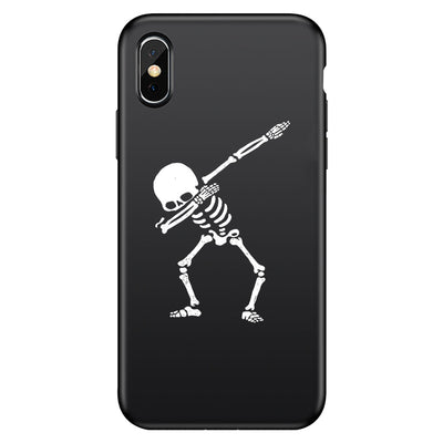 Funda para Apple con Diseño Alien Astronauta Love y Alfabeto Inglés - Image 14