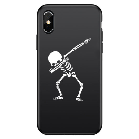 Funda para Apple con Diseño Alien Astronauta Love y Alfabeto Inglés - Image 14