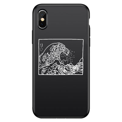 Funda para Apple con Diseño Alien Astronauta Love y Alfabeto Inglés - Image 18