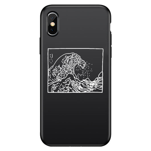 Funda para Apple con Diseño Alien Astronauta Love y Alfabeto Inglés - Image 18