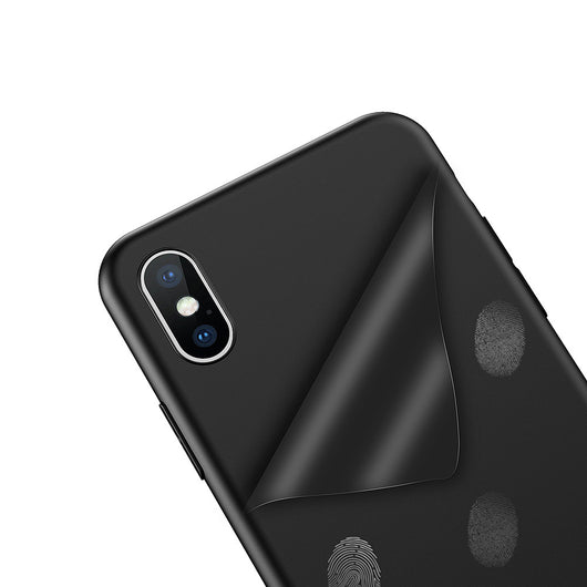 Funda para Apple con Diseño Alien Astronauta Love y Alfabeto Inglés - Image 3