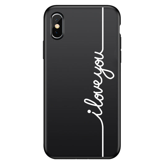 Funda para Apple con Diseño Alien Astronauta Love y Alfabeto Inglés - Image 9