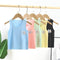 Camiseta Interior Modal sin Costuras para Niños