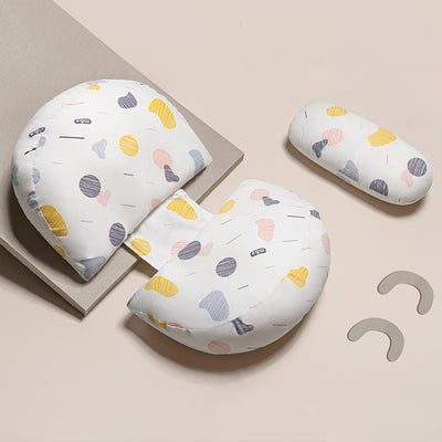 Almohada de Embarazo para Dormir de Lado y Apoyo Lumbar - Image 3