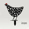 Hierro A