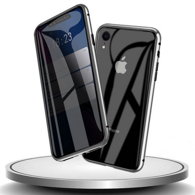 Funda Protectora Anti-Espionaje para Smartphone