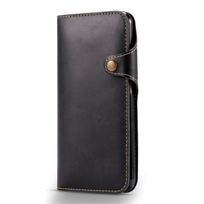 Funda Tipo Cartera para Galaxy Note 8 con Cierre Magnético - Image 6