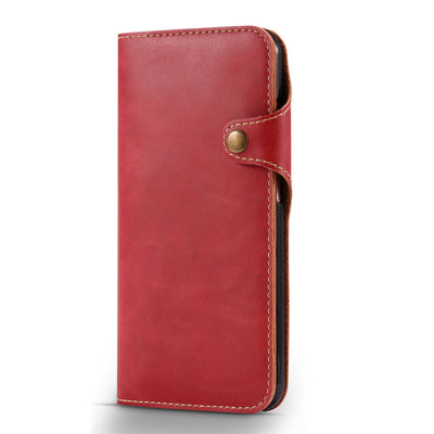 Funda Tipo Cartera para Galaxy Note 8 con Cierre Magnético - Image 9